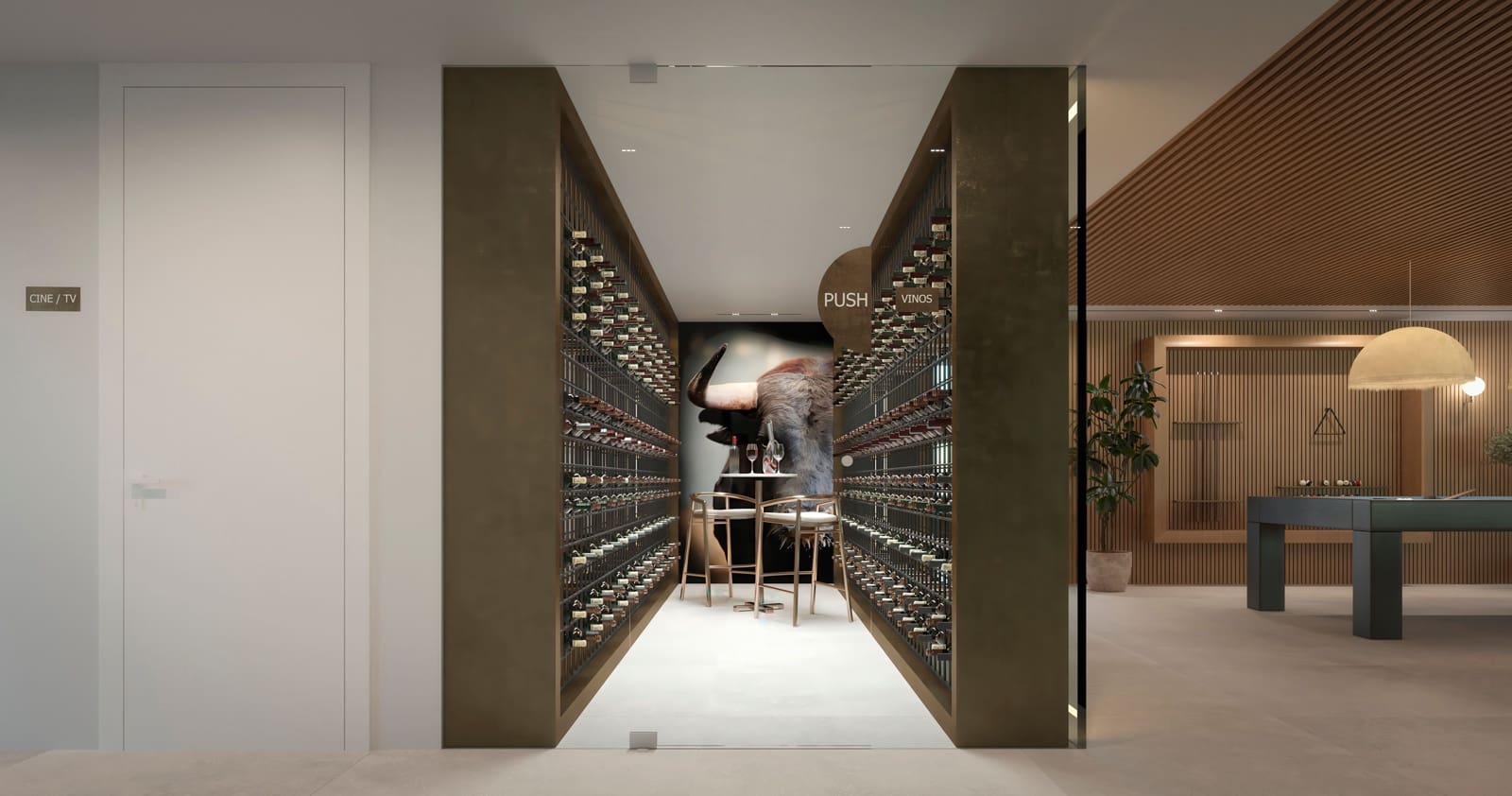 3 soverom Leilighet til salgs i Benalmadena med svømmebasseng - € 769 000 (Ref: 9650639)