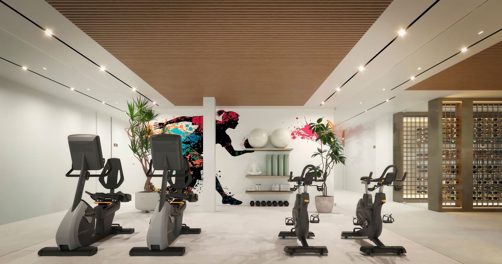 3 soverom Leilighet til salgs i Benalmadena med svømmebasseng - € 769 000 (Ref: 9650639)