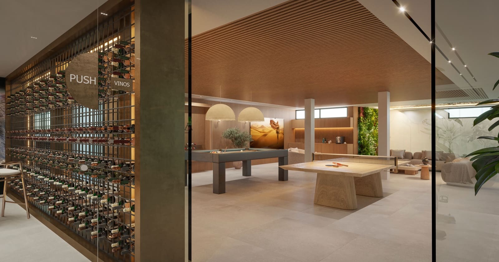 3 Zimmer Apartment zu verkaufen in Benalmadena mit Pool - 749.000 € (Ref: 9650641)