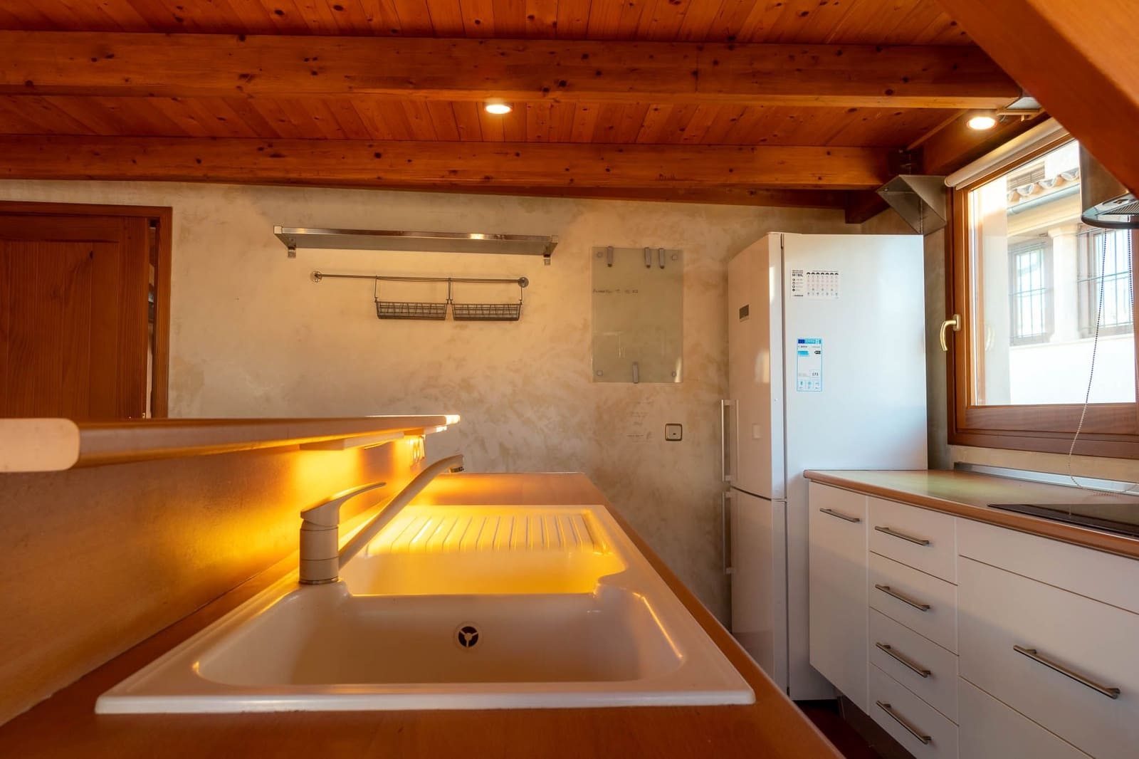 2 bedroom Penthouse for rent in Palma de Mallorca - € 1,700 (Ref: 9651051)