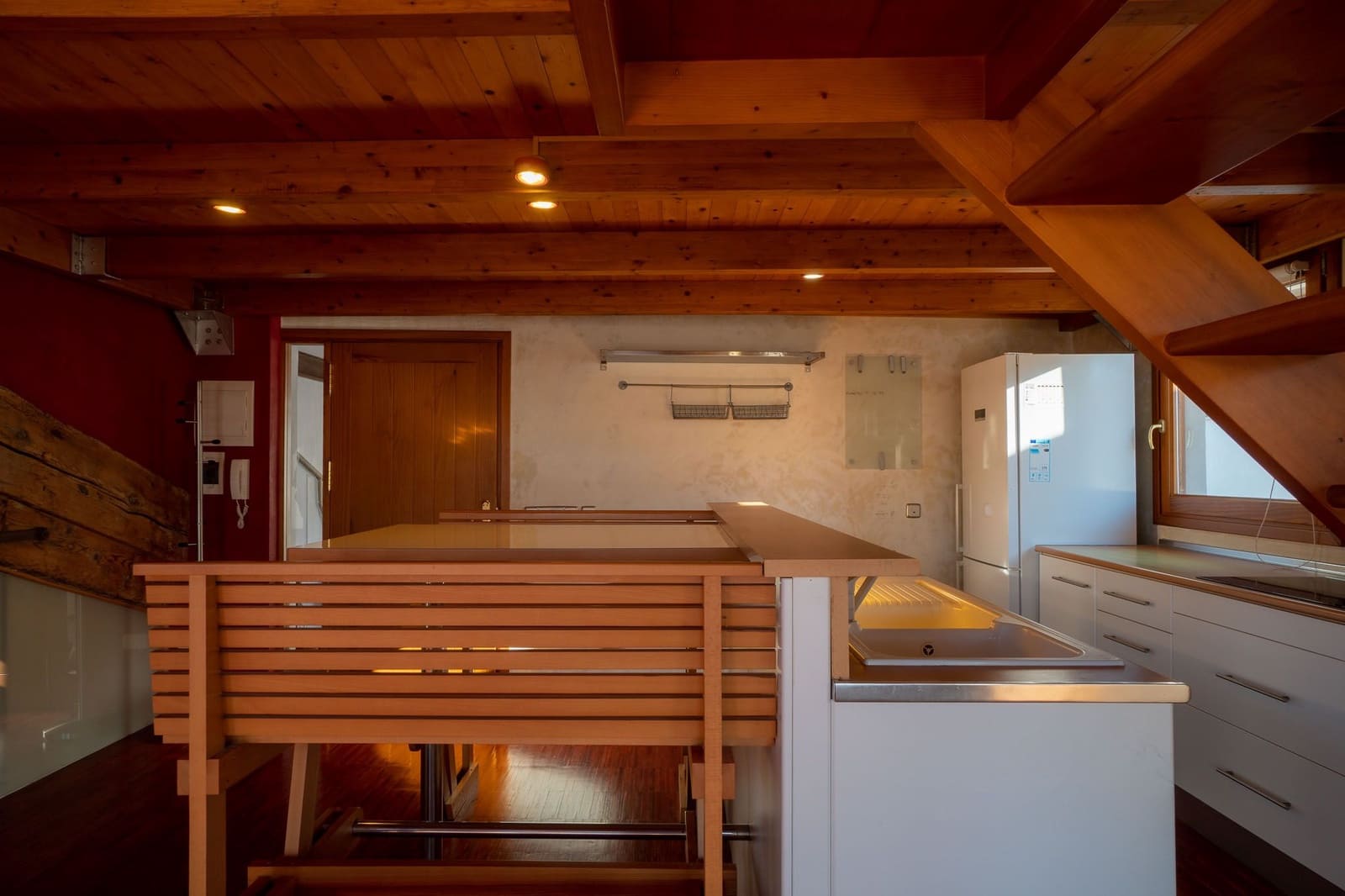 2 bedroom Penthouse for rent in Palma de Mallorca - € 1,700 (Ref: 9651051)