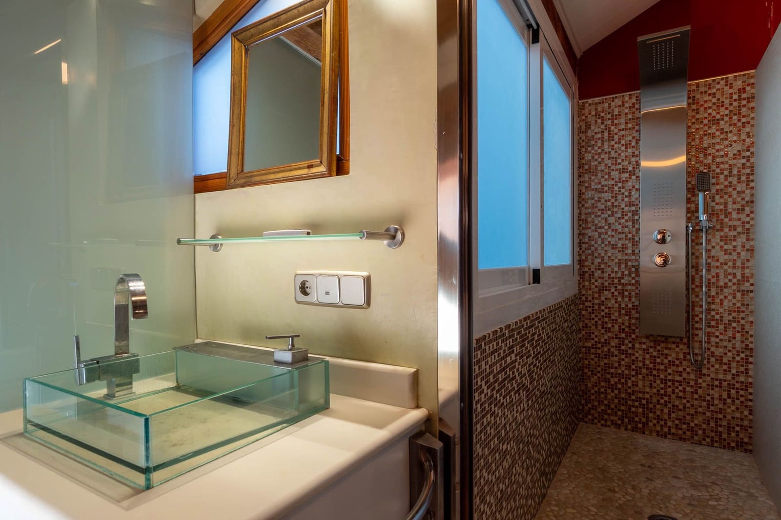 2 bedroom Penthouse for rent in Palma de Mallorca - € 1,700 (Ref: 9651051)