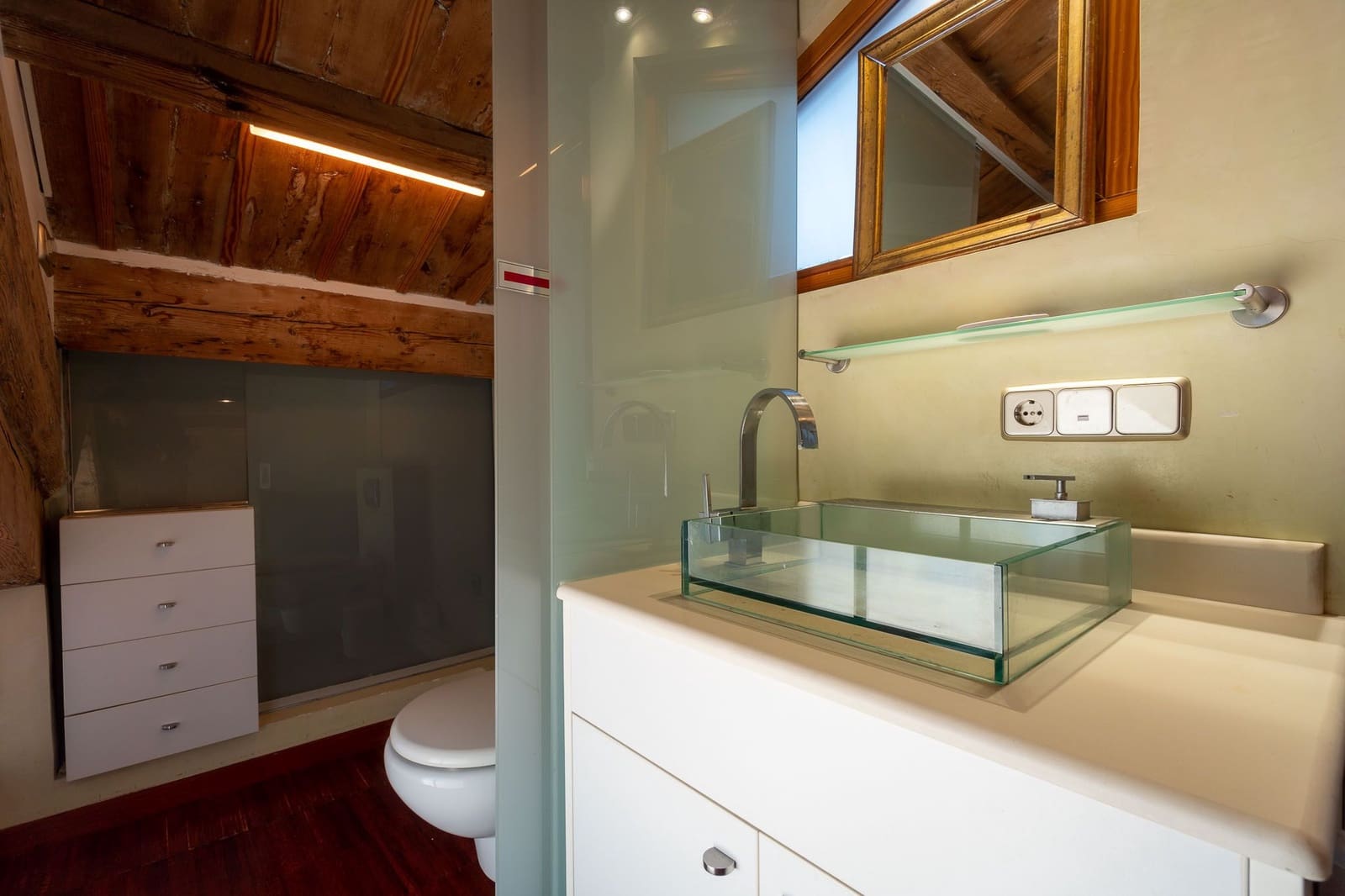 2 bedroom Penthouse for rent in Palma de Mallorca - € 1,700 (Ref: 9651051)