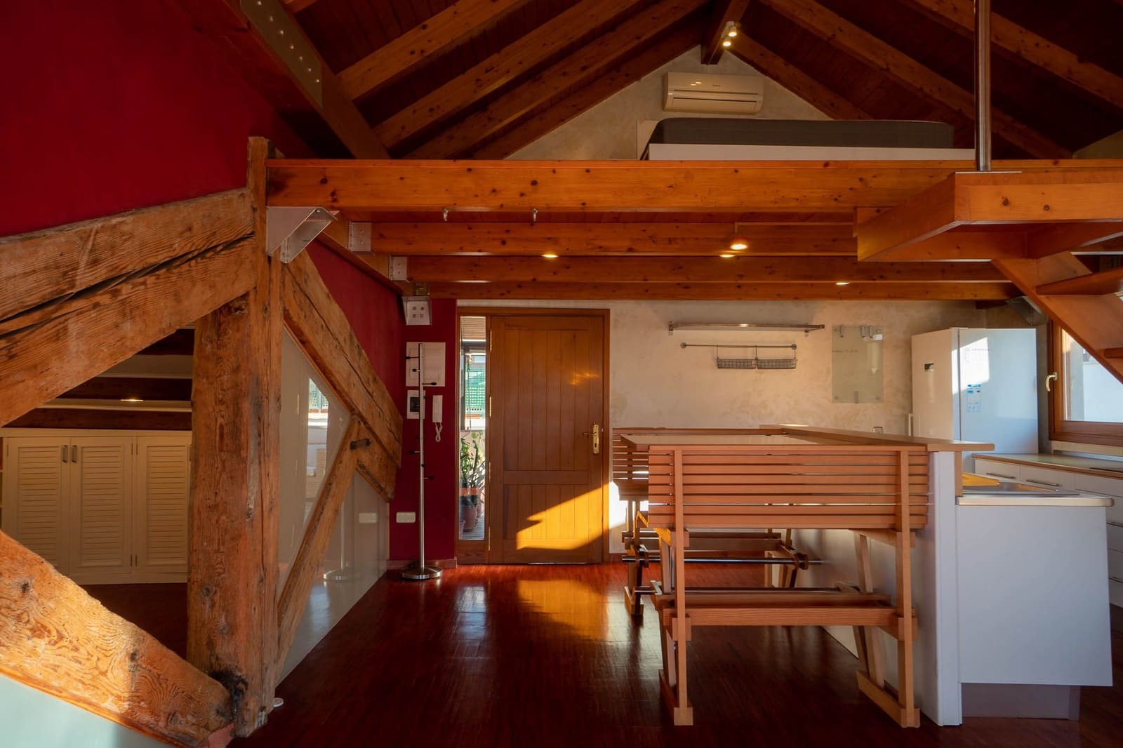 2 bedroom Penthouse for rent in Palma de Mallorca - € 1,700 (Ref: 9651051)