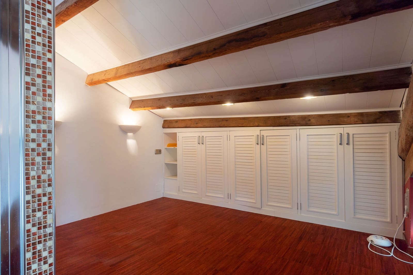 2 bedroom Penthouse for rent in Palma de Mallorca - € 1,700 (Ref: 9651051)