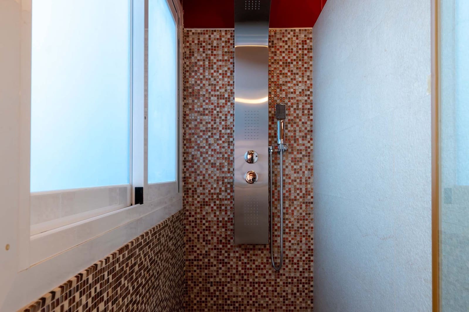 2 bedroom Penthouse for rent in Palma de Mallorca - € 1,700 (Ref: 9651051)