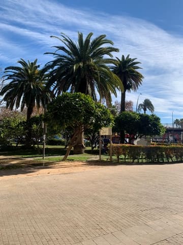 Casa em Banda para venda em Ensanche Centro, Málaga cidade - 55 000 € (Ref: 9656704)