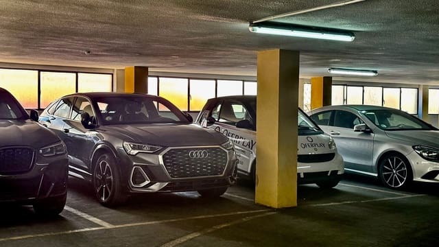 Casa em Banda para venda em Ensanche Centro, Málaga cidade - 55 000 € (Ref: 9656704)