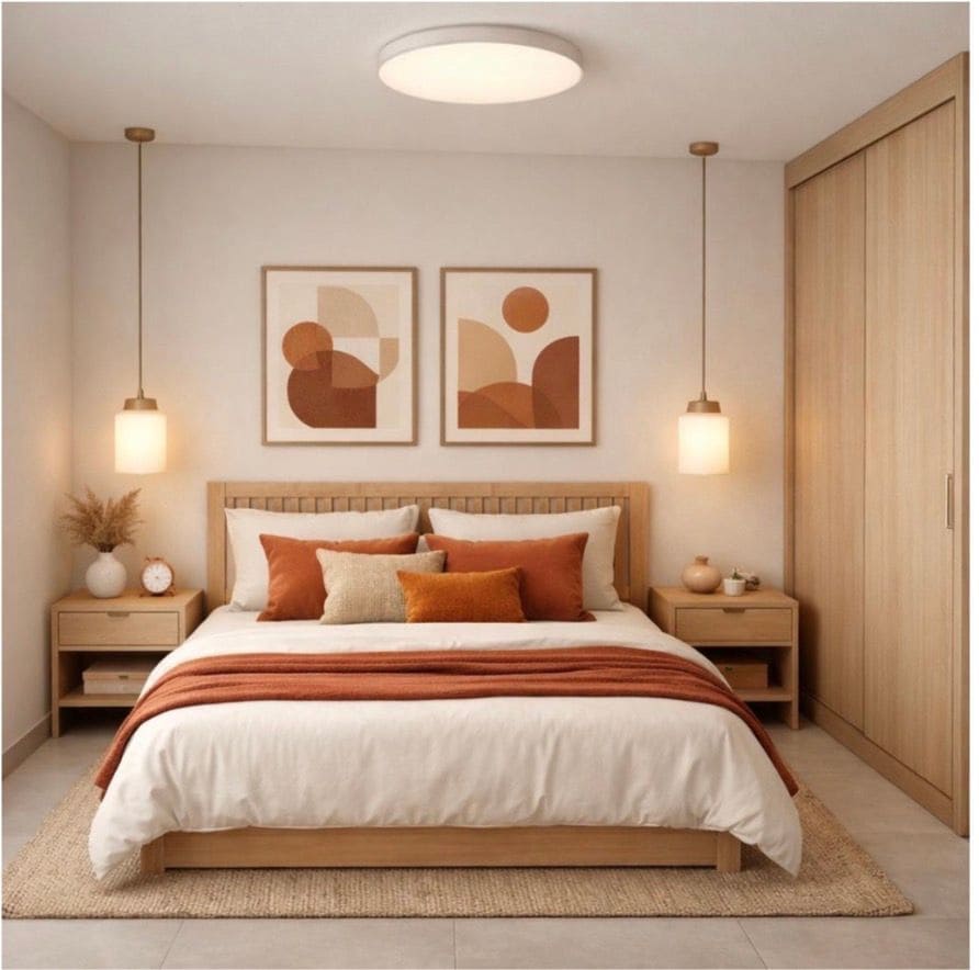 3 slaapkamer Appartement te koop in Malaga stad - € 485.000 (Ref: 9656705)