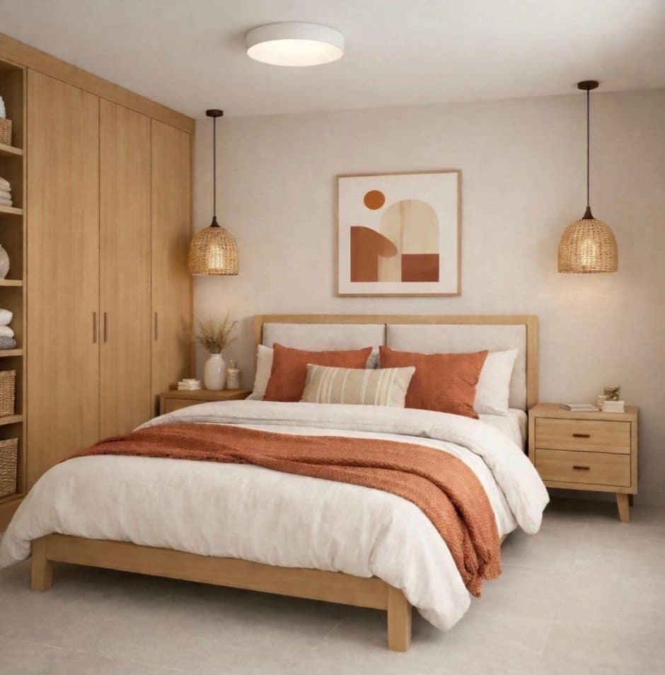 3 slaapkamer Appartement te koop in Malaga stad - € 485.000 (Ref: 9656705)