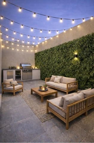 3 slaapkamer Appartement te koop in Málaga stad - € 485.000 (Ref: 9656705)