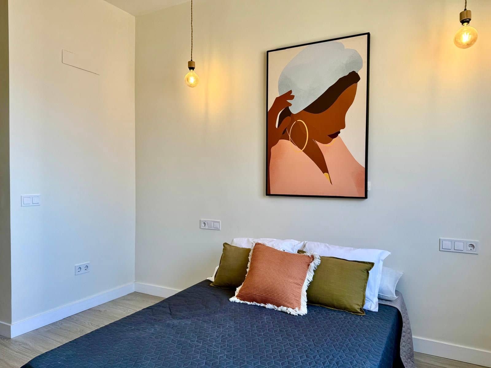 3 slaapkamer Appartement te koop in Malaga stad - € 485.000 (Ref: 9656705)