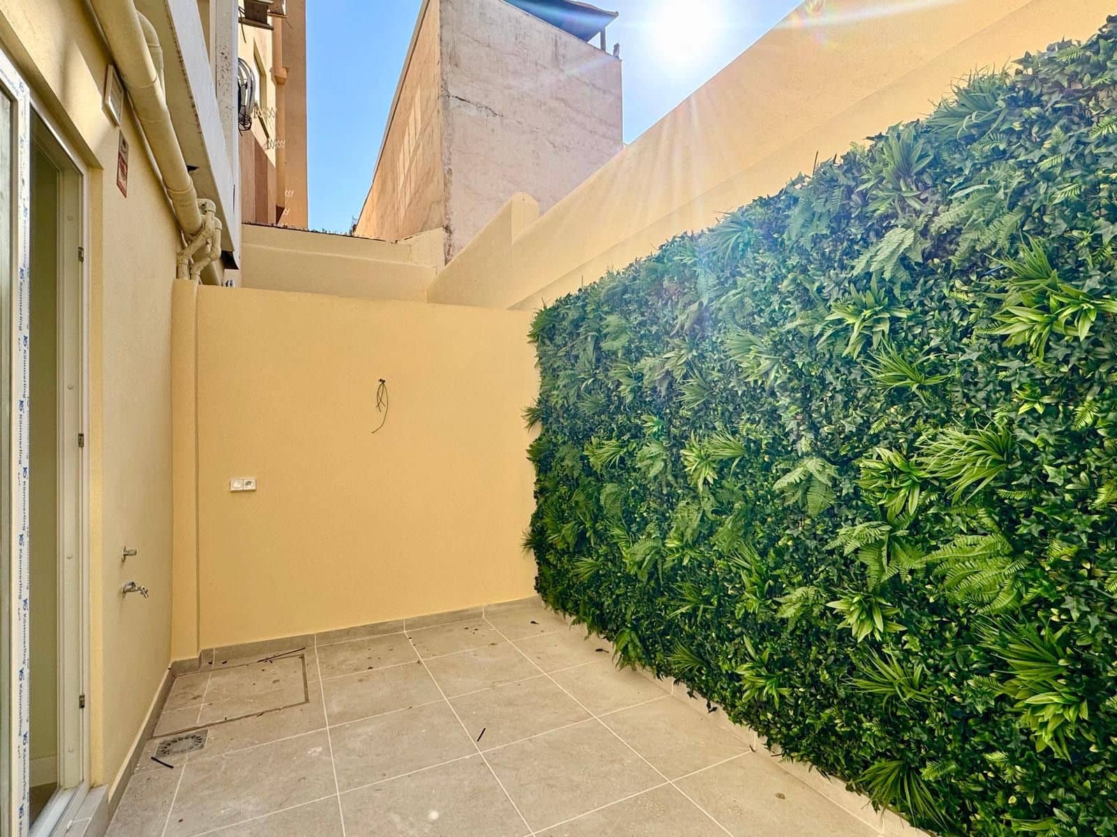 3 slaapkamer Appartement te koop in Malaga stad - € 485.000 (Ref: 9656705)