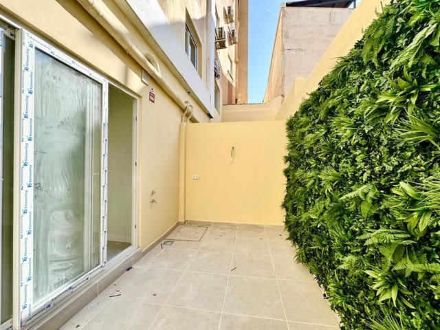 3 slaapkamer Appartement te koop in Málaga stad - € 485.000 (Ref: 9656705)