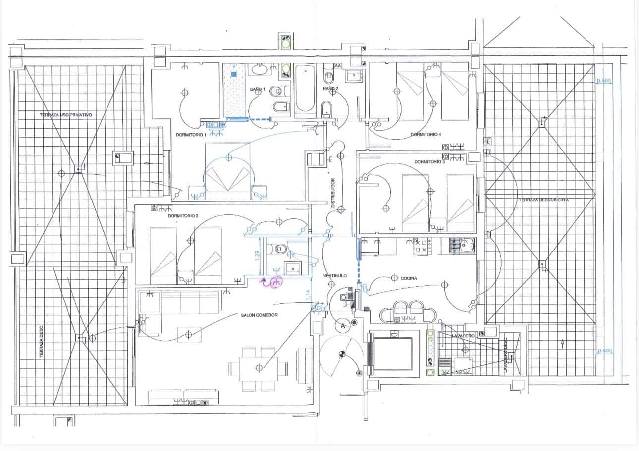 4 slaapkamer Huis te koop in Torremolinos met zwembad - € 850.000 (Ref: 9656882)