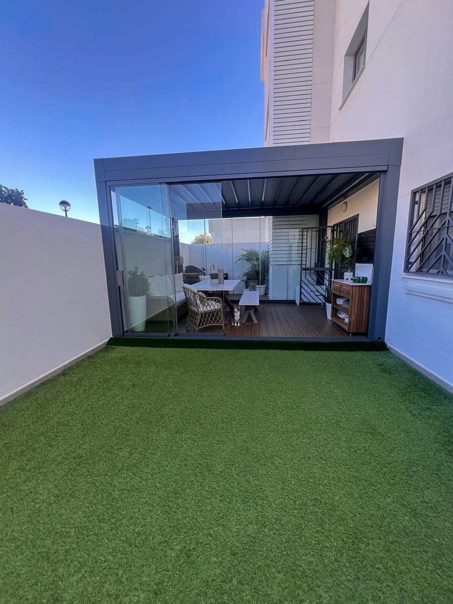 4 slaapkamer Huis te koop in Torremolinos met zwembad - € 850.000 (Ref: 9656882)