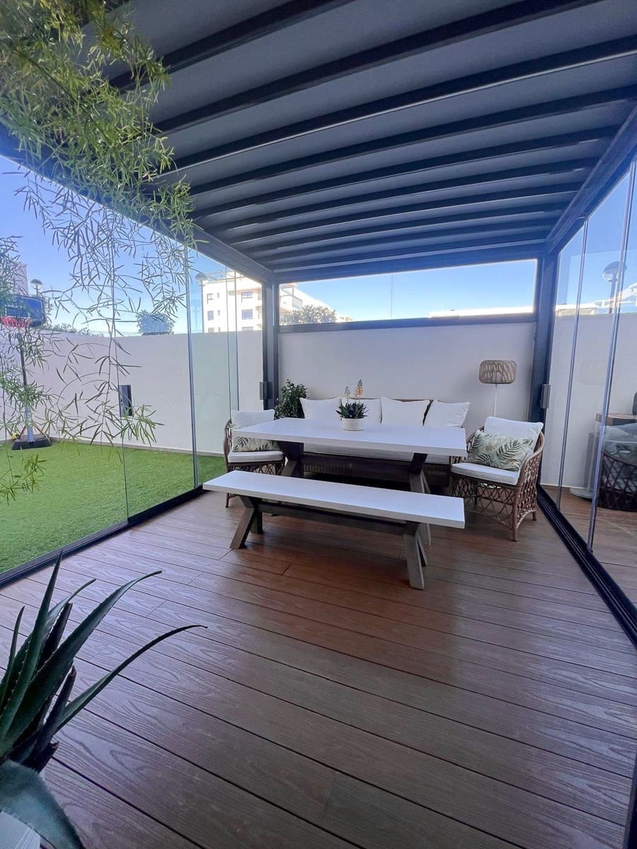 4 slaapkamer Huis te koop in Torremolinos met zwembad - € 850.000 (Ref: 9656882)