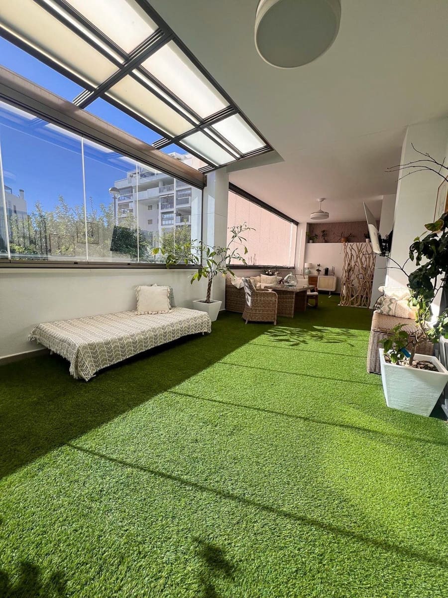 4 slaapkamer Huis te koop in Torremolinos met zwembad - € 850.000 (Ref: 9656882)