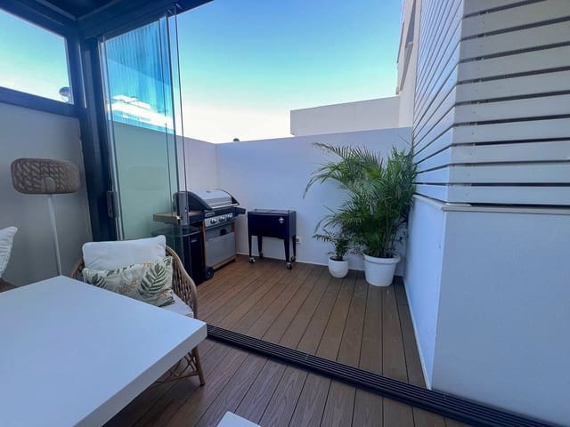 4 slaapkamer Huis te koop in Torremolinos met zwembad - € 850.000 (Ref: 9656882)