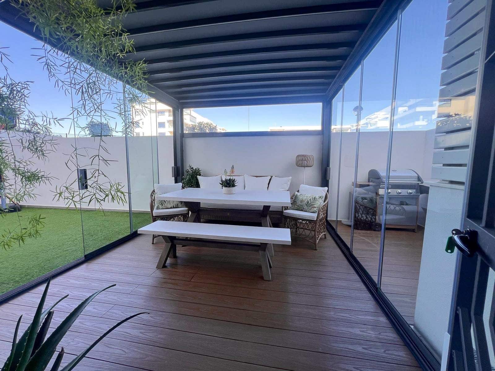 4 slaapkamer Huis te koop in Torremolinos met zwembad - € 850.000 (Ref: 9656882)