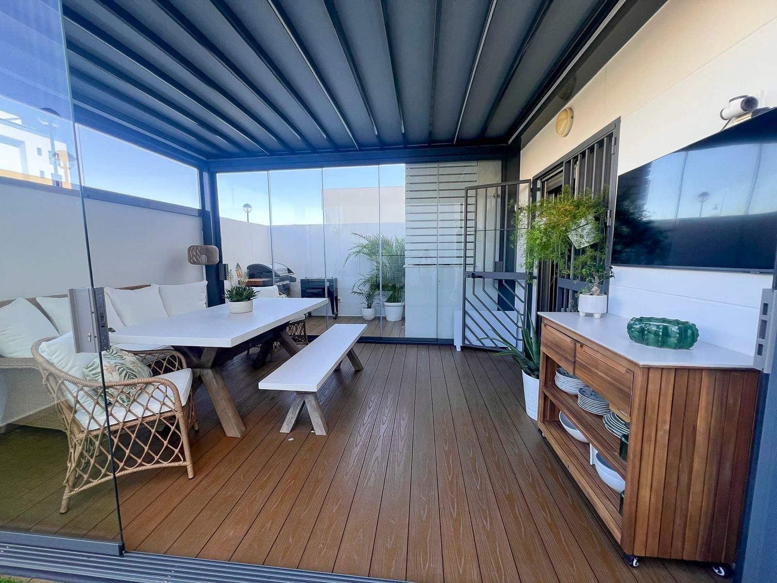 4 slaapkamer Huis te koop in Torremolinos met zwembad - € 850.000 (Ref: 9656882)