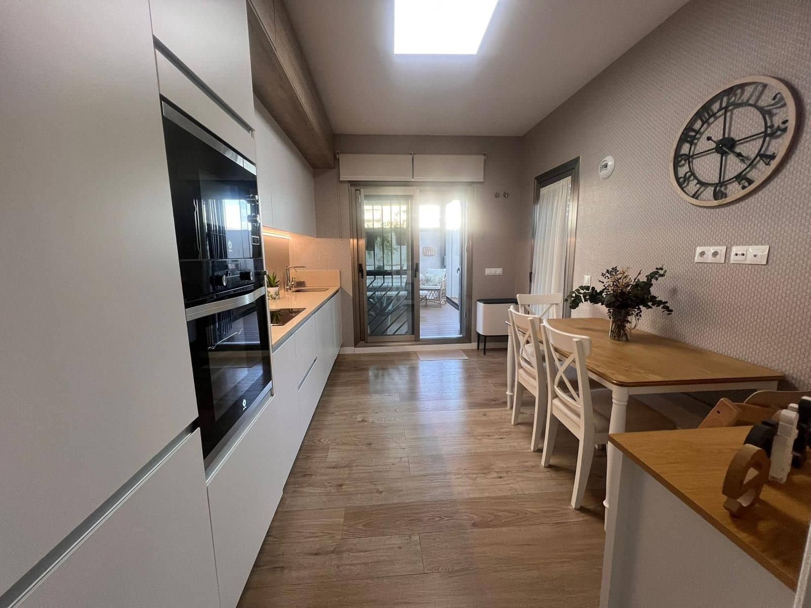 4 slaapkamer Huis te koop in Torremolinos met zwembad - € 850.000 (Ref: 9656882)