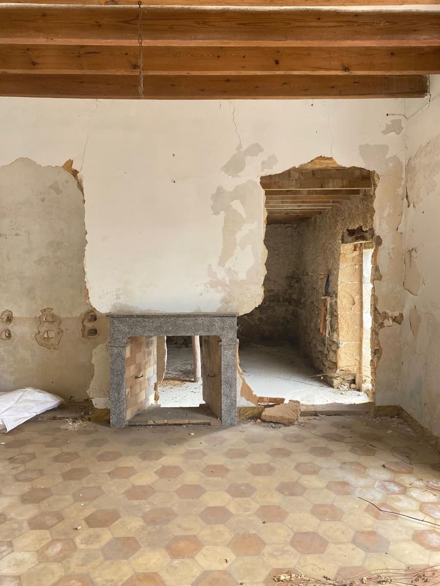 5 makuuhuone Omakotitalo myytävänä paikassa Petra - 2 000 000 € (Ref: 9656963)