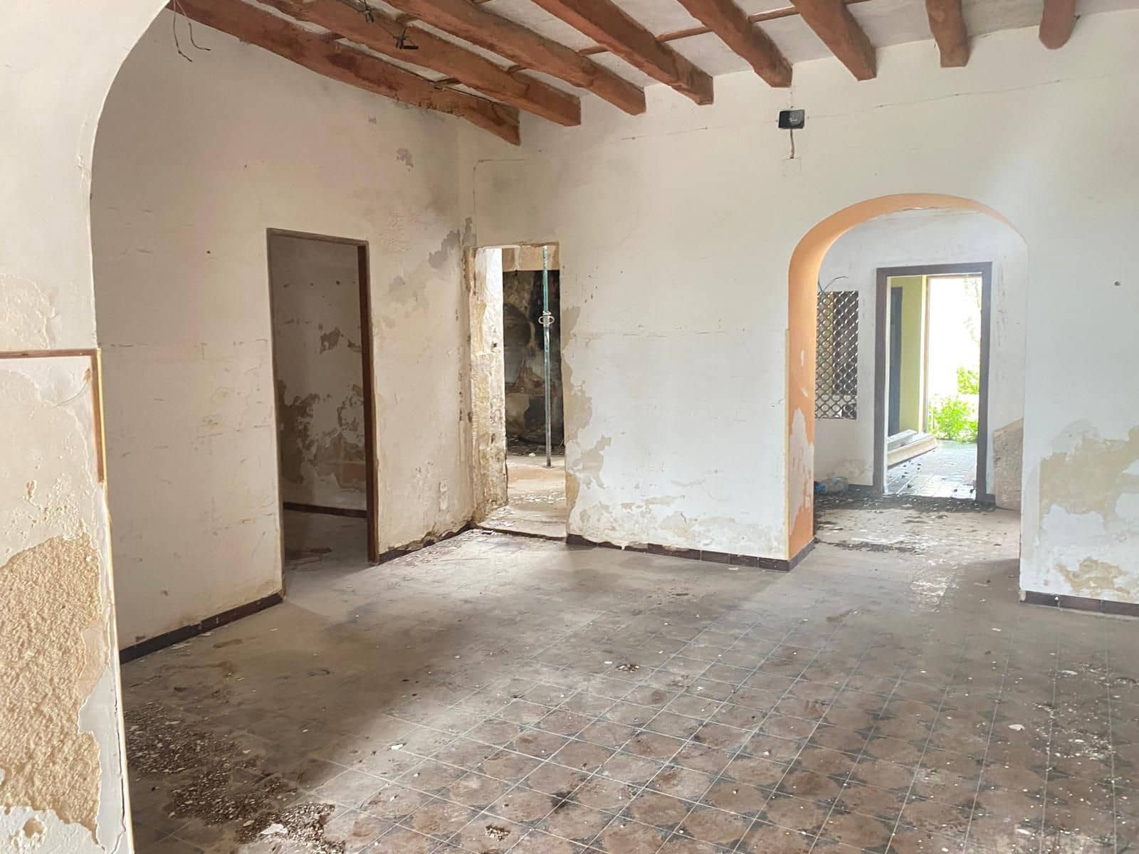 5 makuuhuone Omakotitalo myytävänä paikassa Petra - 2 000 000 € (Ref: 9656963)