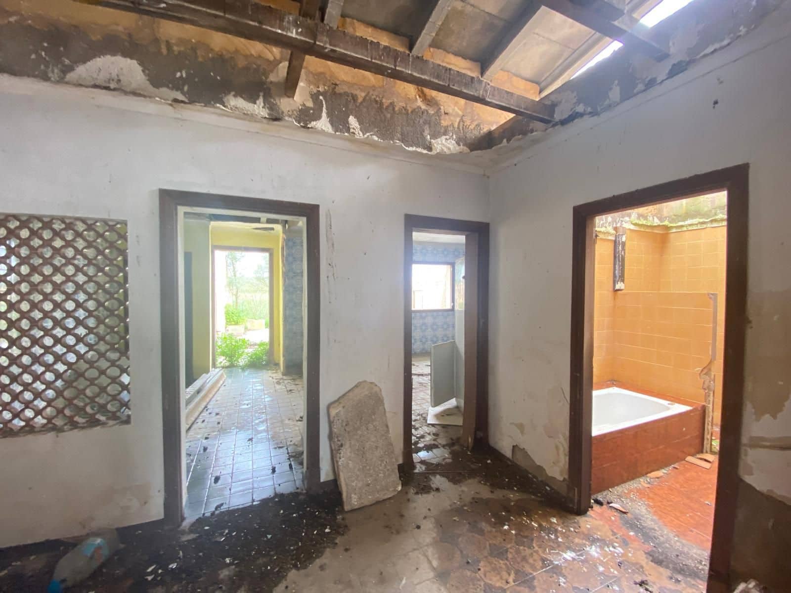 5 makuuhuone Omakotitalo myytävänä paikassa Petra - 2 000 000 € (Ref: 9656963)