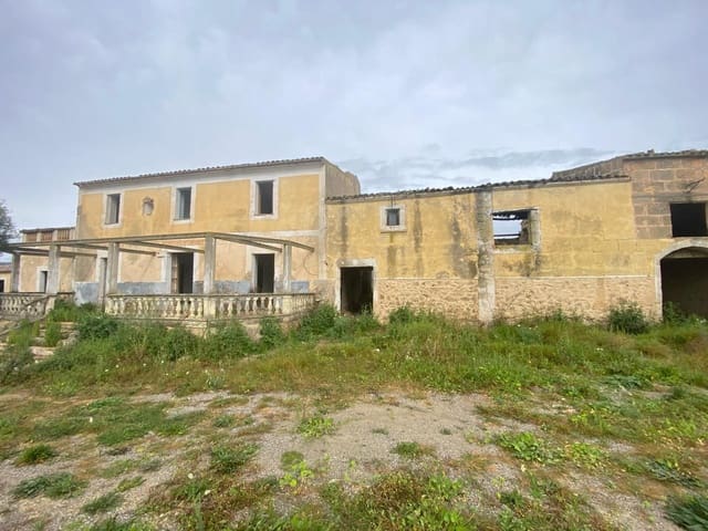 5 chambre Maison de Ville à vendre à Petra - 2 000 000 € (Ref: 9656963)