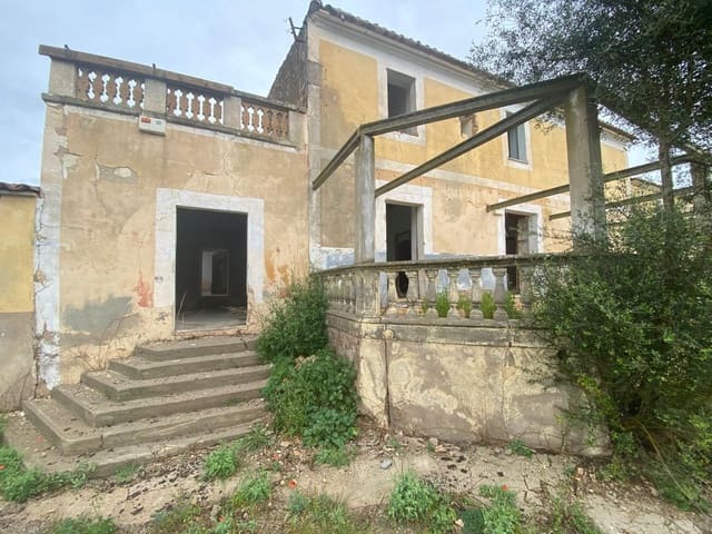 5 chambre Maison de Ville à vendre à Petra - 2 000 000 € (Ref: 9656963)