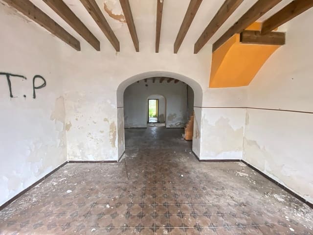 5 chambre Maison de Ville à vendre à Petra - 2 000 000 € (Ref: 9656963)