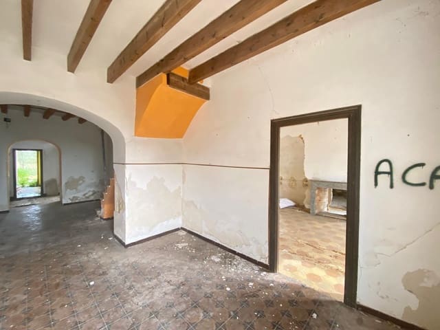 5 chambre Maison de Ville à vendre à Petra - 2 000 000 € (Ref: 9656963)