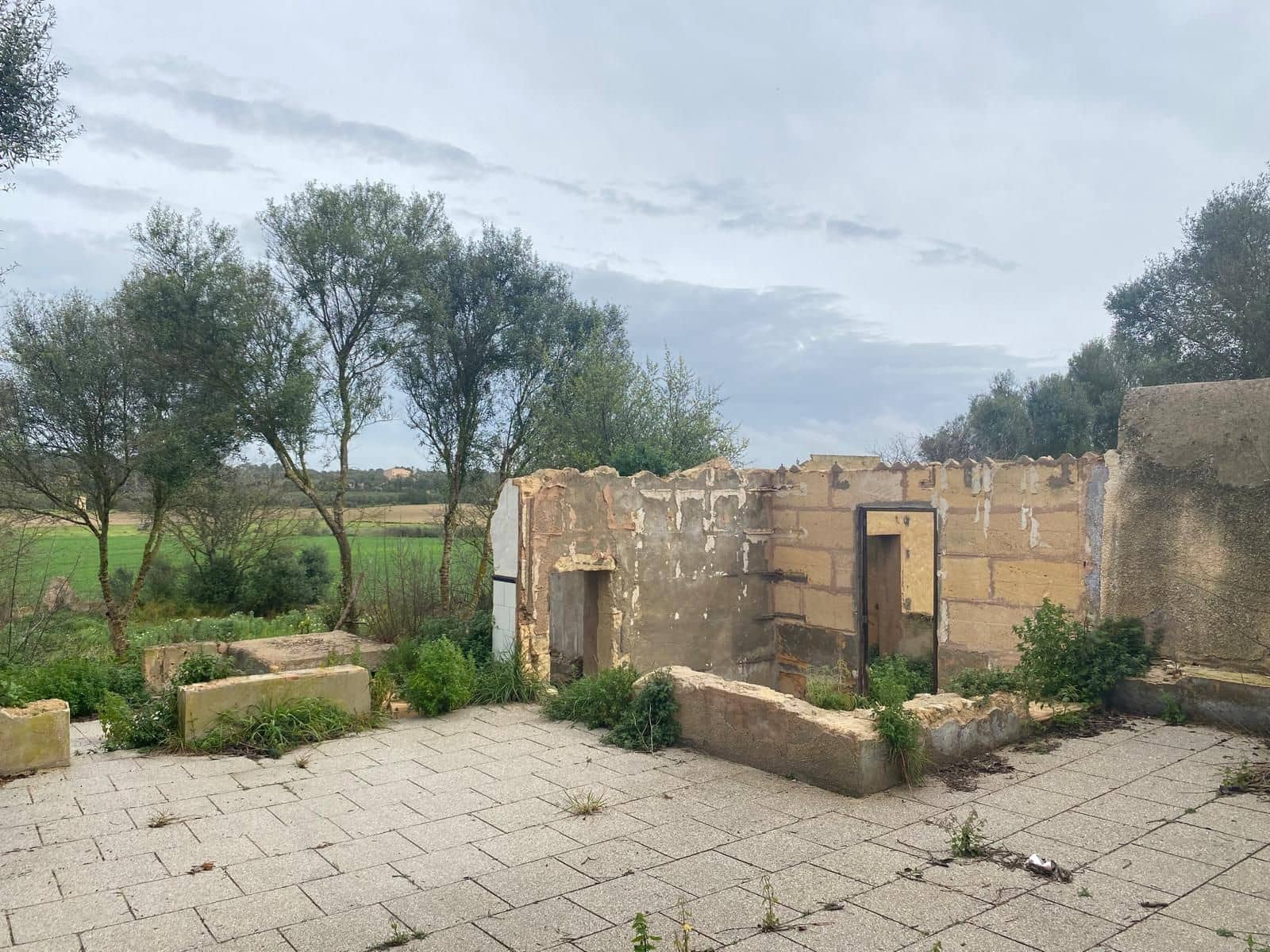 5 makuuhuone Omakotitalo myytävänä paikassa Petra - 2 000 000 € (Ref: 9656963)