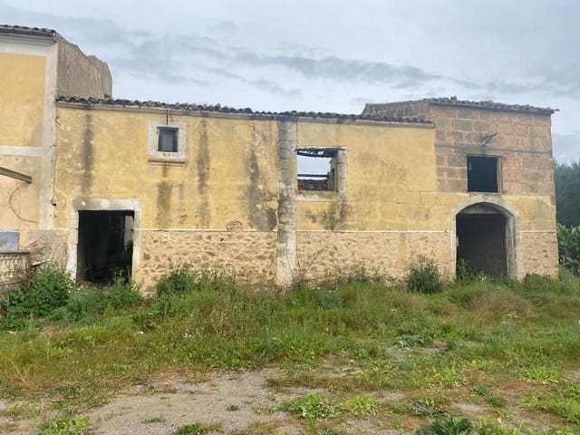 5 chambre Maison de Ville à vendre à Petra - 2 000 000 € (Ref: 9656963)