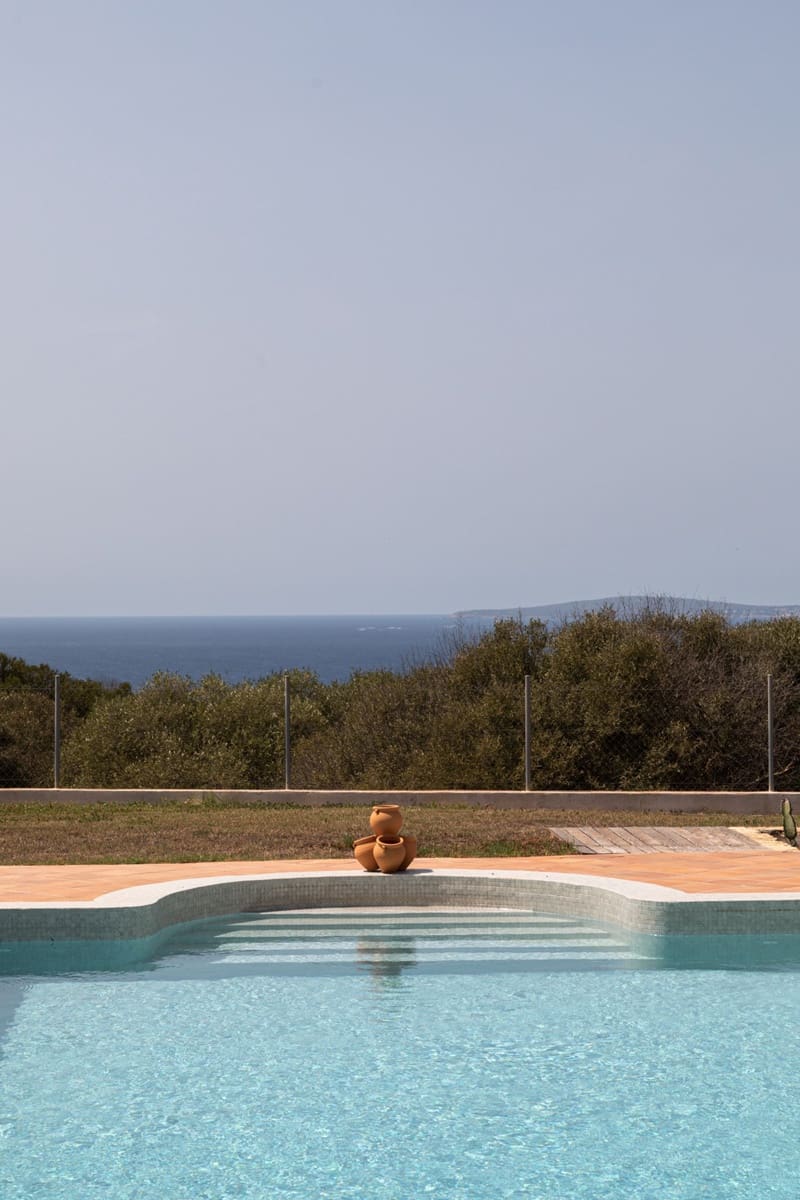 4 sovrum Hus till salu i Llucmajor med pool - 3 500 000 € (Ref: 9656964)