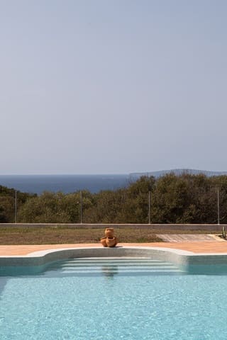 4 sovrum Hus till salu i Sa Torre (Llucmajor), Llucmajor med pool - 3 500 000 € (Ref: 9656964)