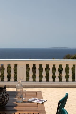 4 sovrum Hus till salu i Sa Torre (Llucmajor), Llucmajor med pool - 3 500 000 € (Ref: 9656964)