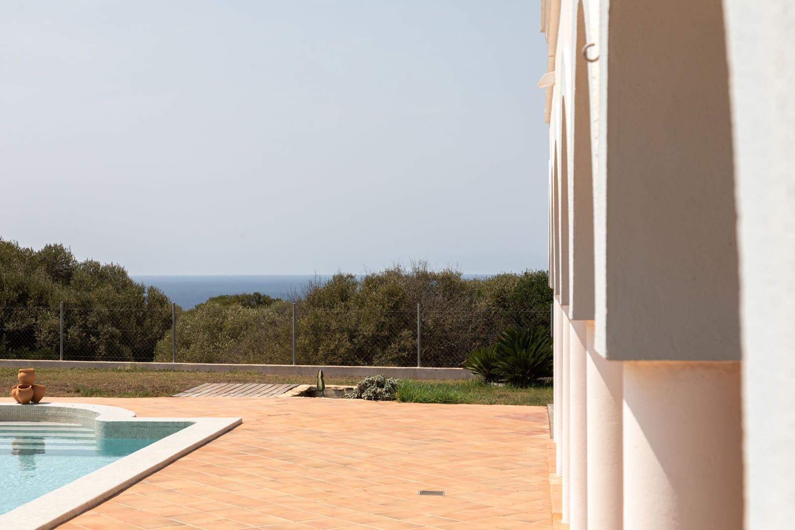 4 sovrum Hus till salu i Llucmajor med pool - 3 500 000 € (Ref: 9656964)