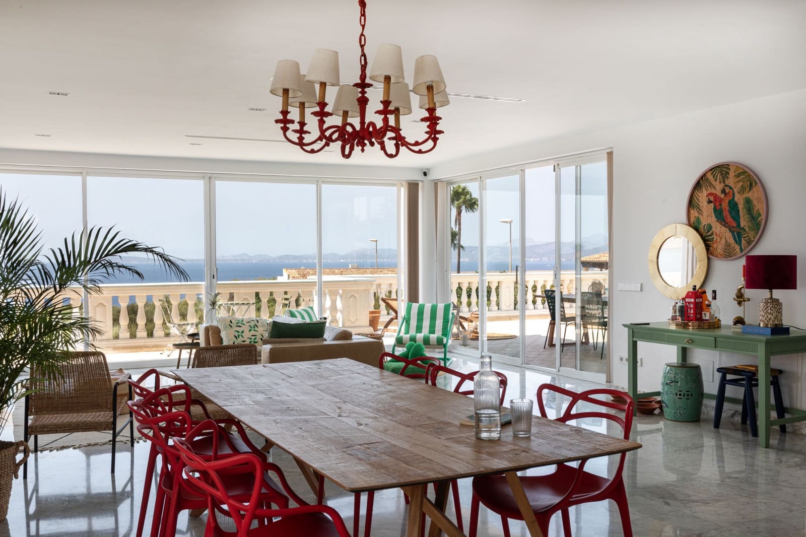 4 sovrum Hus till salu i Llucmajor med pool - 3 500 000 € (Ref: 9656964)