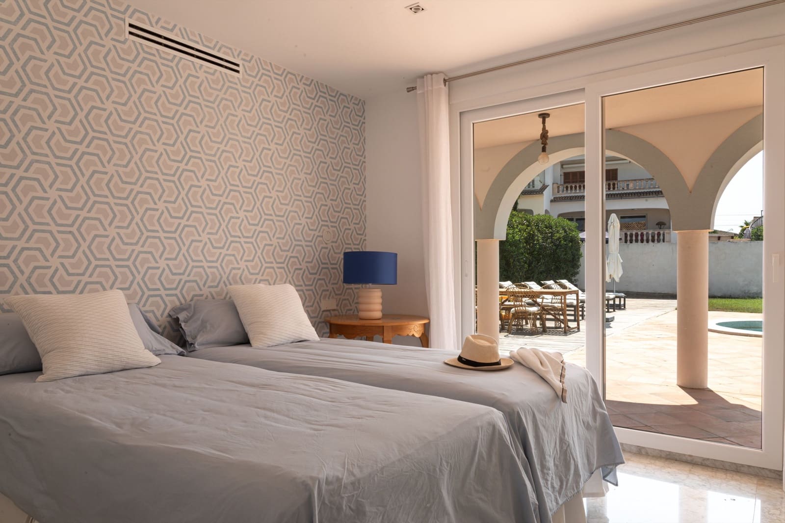 4 sovrum Hus till salu i Llucmajor med pool - 3 500 000 € (Ref: 9656964)