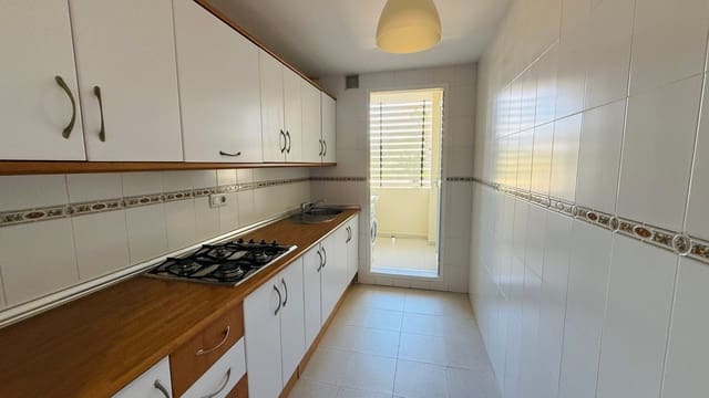 1 Zimmer Apartment zu verkaufen in Las Chapas, Marbella mit Pool - 310.000 € (Ref: 9656965)