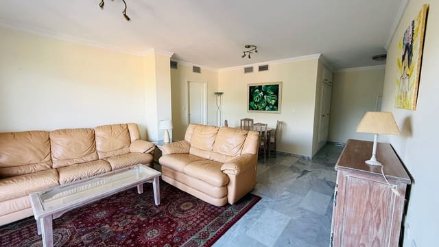 1 Zimmer Apartment zu verkaufen in Las Chapas, Marbella mit Pool - 310.000 € (Ref: 9656965)