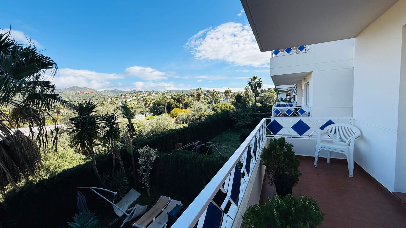 1 slaapkamer Appartement te koop in Marbella met zwembad - € 310.000 (Ref: 9656965)