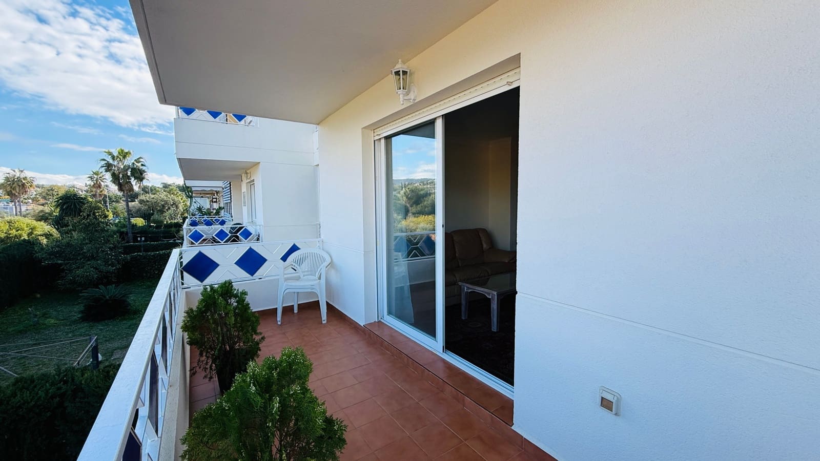 1 slaapkamer Appartement te koop in Marbella met zwembad - € 310.000 (Ref: 9656965)