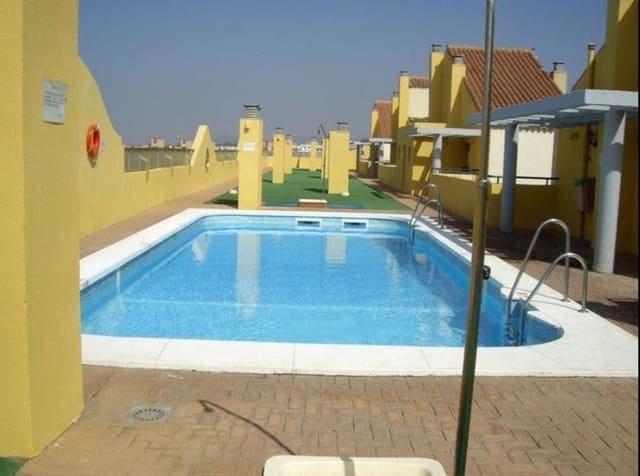 3 soveværelse Lejlighed til salg i Puerta Blanca, Málaga by med swimmingpool - € 499.000 (Ref: 9658162)