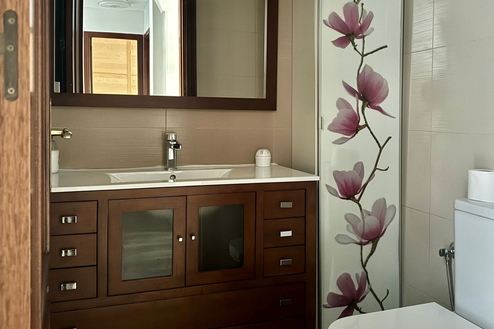 3 soveværelse Lejlighed til salg i Malaga by med swimmingpool - € 499.000 (Ref: 9658162)