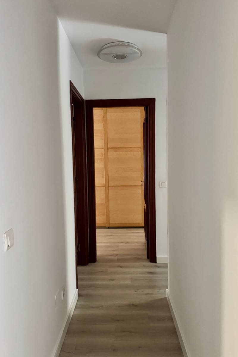 3 soveværelse Lejlighed til salg i Malaga by med swimmingpool - € 499.000 (Ref: 9658162)