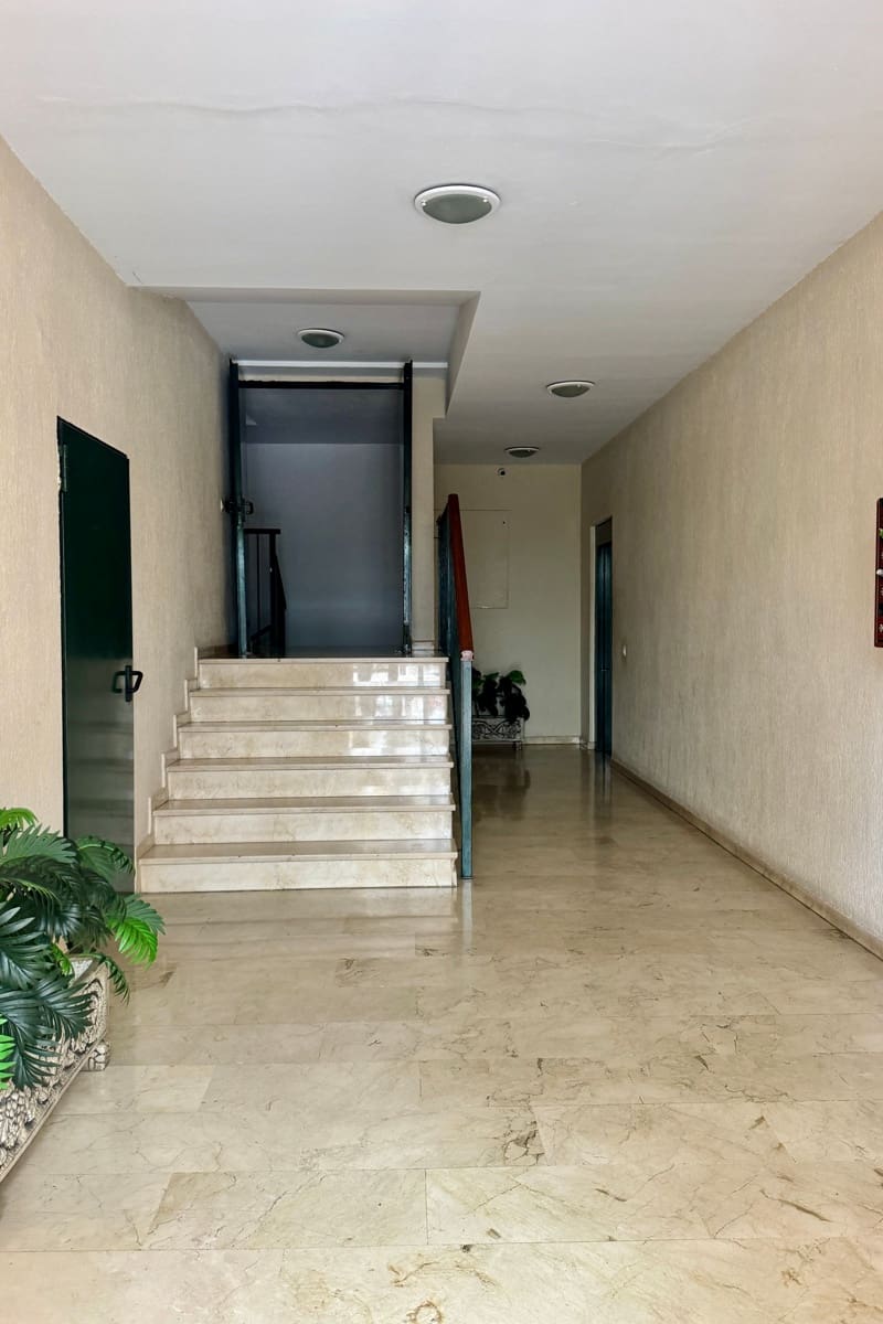 3 soveværelse Lejlighed til salg i Malaga by med swimmingpool - € 499.000 (Ref: 9658162)