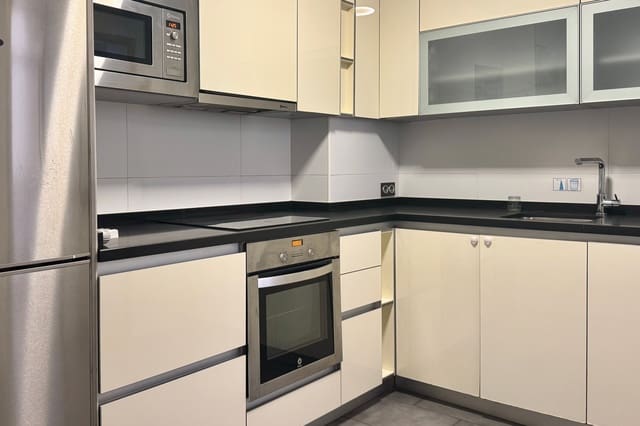 3 camera da letto Appartamento in vendita in Puerta Blanca, Malaga città con piscina - 425.000 € (Rif: 9658162)